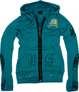  HOODIE US DETAIL